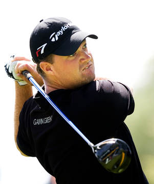 Peter Hansson, Sverige, Sturup Park GC