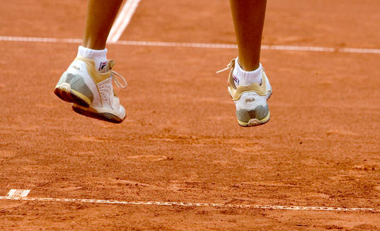 Tennis, Båstad, Swedbank Ladies