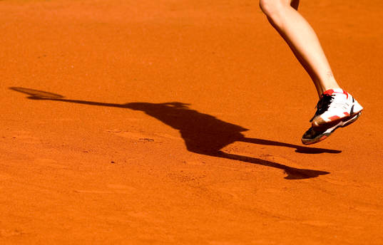 Tennis, Båstad, Swedbank Ladies