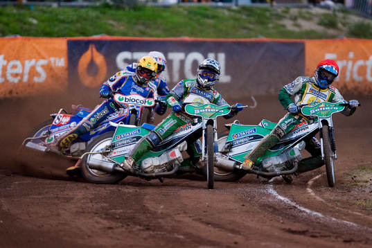 Scott Nicholls, Hammarby