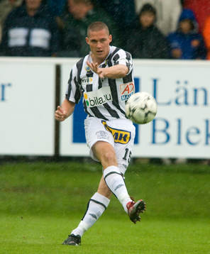 Pär Cederqvist