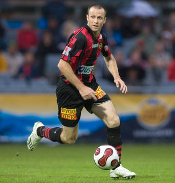 Markus Karlsson