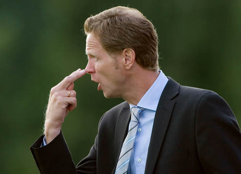 Pär Millqvist, tränare