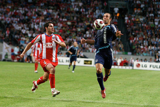 Kennedy Bakircioglü