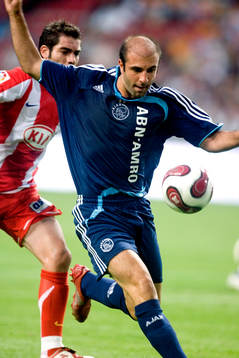 Kennedy Bakircioglü, Ajax