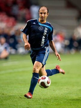 Kennedy Bakircioglü, Ajax