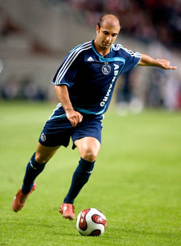 Kennedy Bakircioglü, Ajax