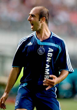 Kennedy Bakircioglü, Ajax