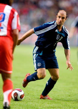 Kennedy Bakircioglü, Ajax