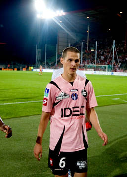 Jon Jönsson, Toulouse