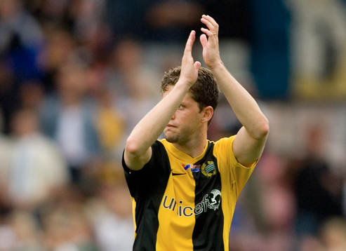 Paulinho Guará, Hammarby