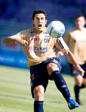 Fabio Grosso, Lyon