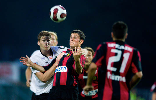 Olof Guterstam, Brommapojkarna och Magnus Wikström,