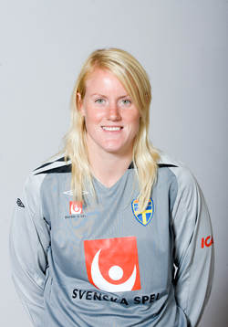 Kristin Hammarström