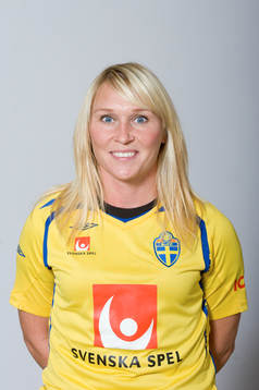 Frida Östberg
