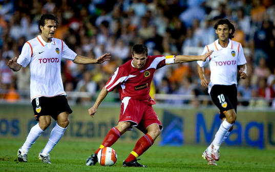 Baraja, Anders Svensson, Elfsborg