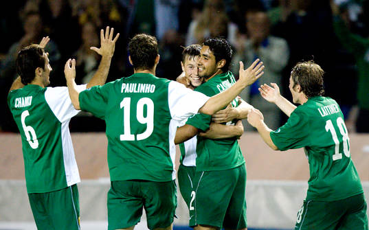 Jubel, Hammarby, Sebastian Castro-Tello