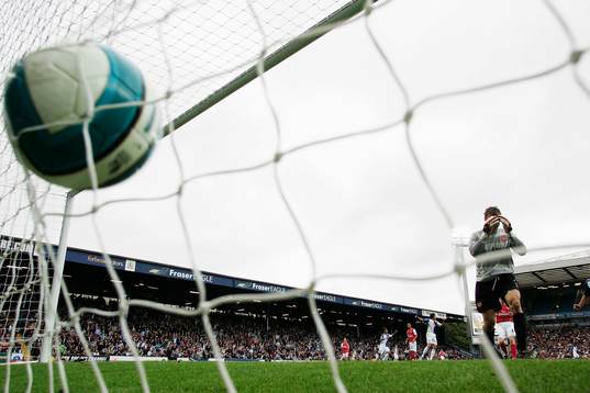 Jens Lehmann, Arsenal (Målvakt)