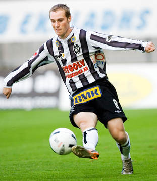 Christoffer Carlsson