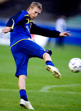 Christian (Chippen) Wilhelmsson