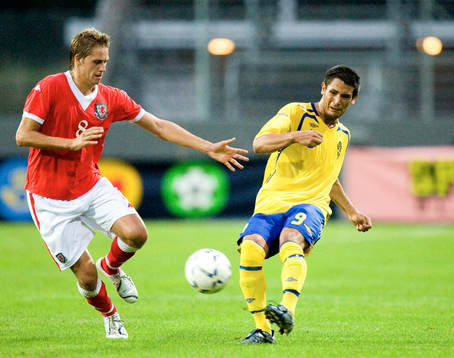  Andreas Vasquez inlägg.