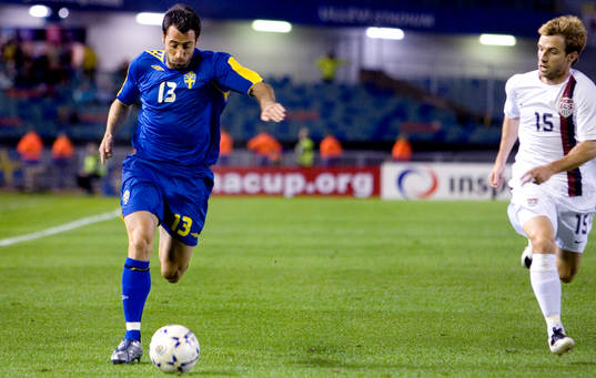  Matias Concha, Sverige, Bobby Convey, USA.