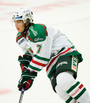 Mads Bödker