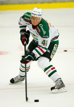 Martin Johansson