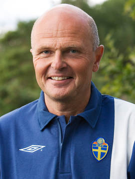 Sveriges spanare, Calle Barrling, Nigeria samt grupp A