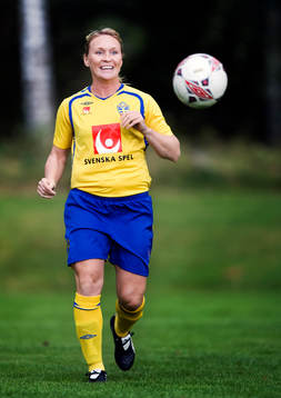 Frida Östberg