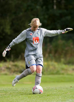 Kristin Hammarström