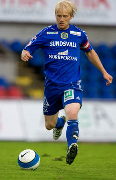 Patrik Eriksson Ohlsson