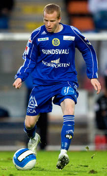 Tobias Eriksson