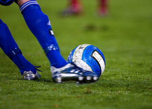 Boll, fot, fotbollssko, dobbar, genre