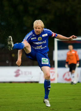 Patrik Eriksson Ohlsson