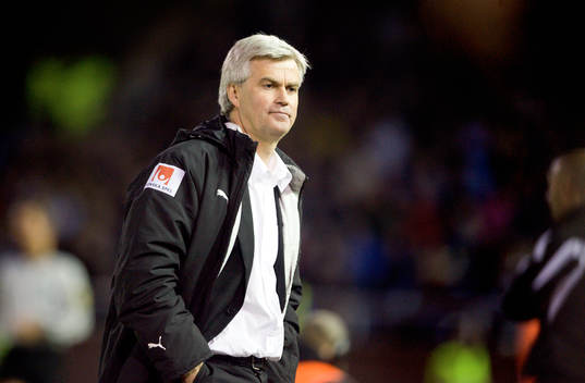 Nanne Bergstrand, Tränare Kalmar