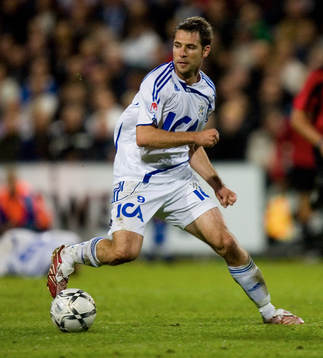 Stefan Selakovic, Göteborg