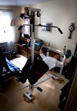 Fotboll, kval till UEFAcupen, BK Häcken - Dunfermline