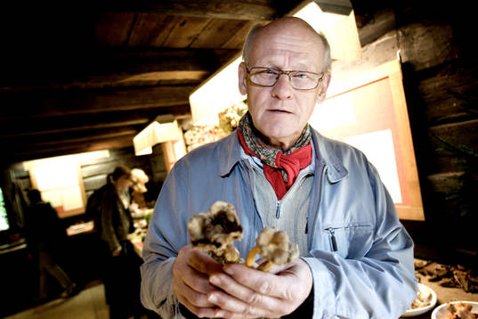 Magnus Neudendorf