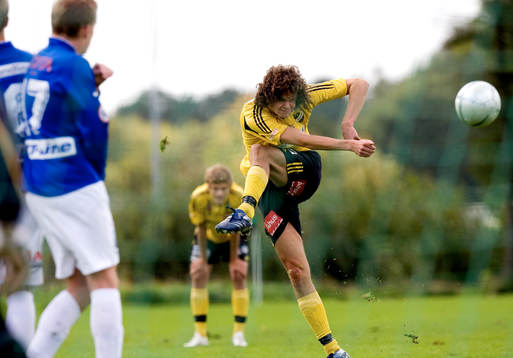  Filip Thurn, IFK Hässleholm.
