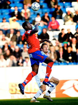 Olivier Karekezi, HIF
