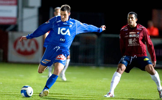  Ingmar Teever, Öster.
