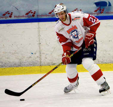 Jens Karlsson, Borås