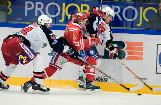 Kristian Kudroc, Södertälje Erik Andersson, Timrå och