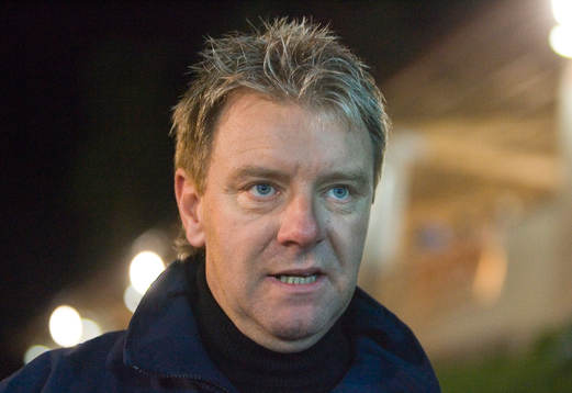 Mats Olsson