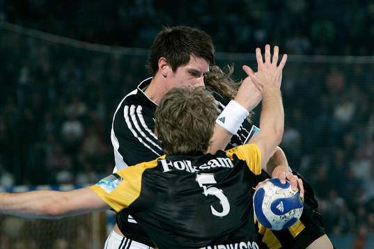 Kim Andersson, Kiel och Johan Henriksson, Hmmarby