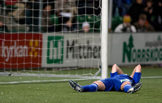 Johan Patriksson, Sundsvall