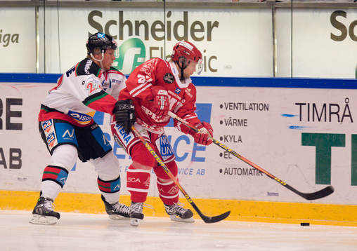 Tero Määttä, Mora och Timo Pärssinen, Timrå