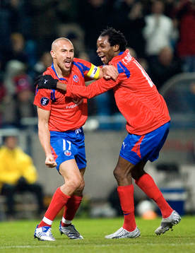  1-1 Henrik 
