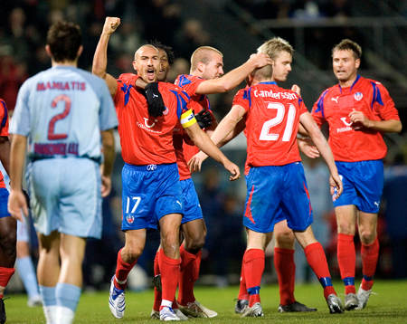  1-1 Henrik 